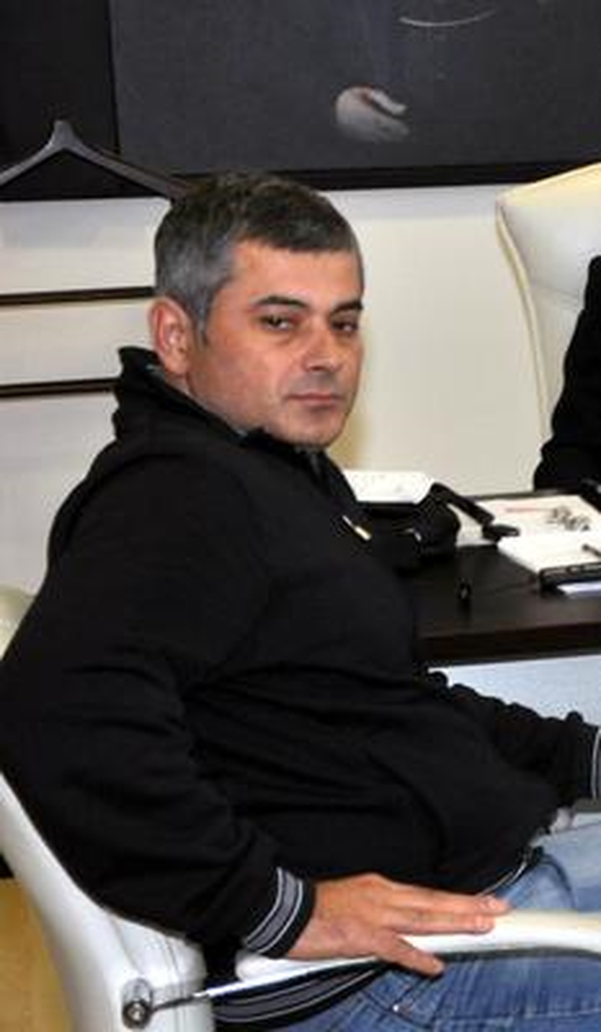 Selçuk Dereli Sessizliğini Bozdu