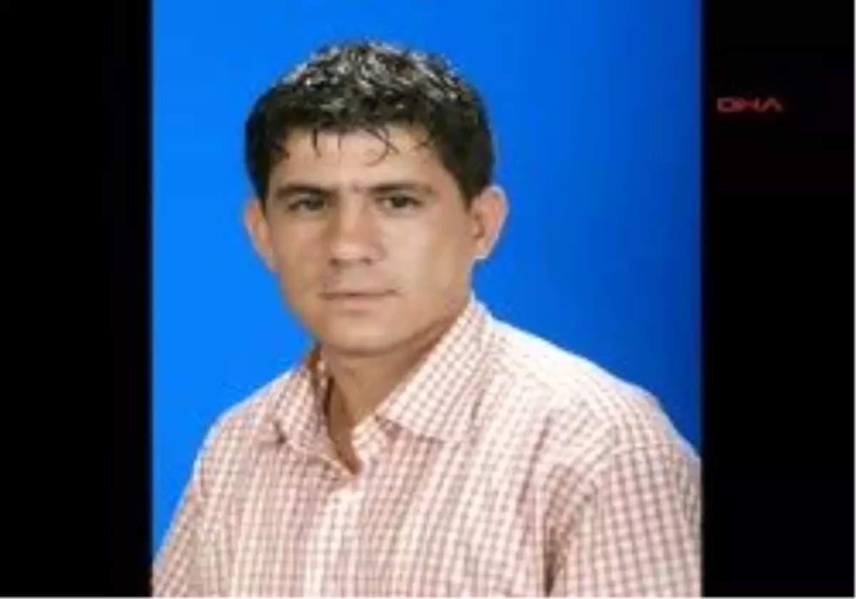 Finike - Foto//Üniversitelilerin Yolculuğu, Ölümle Bitti