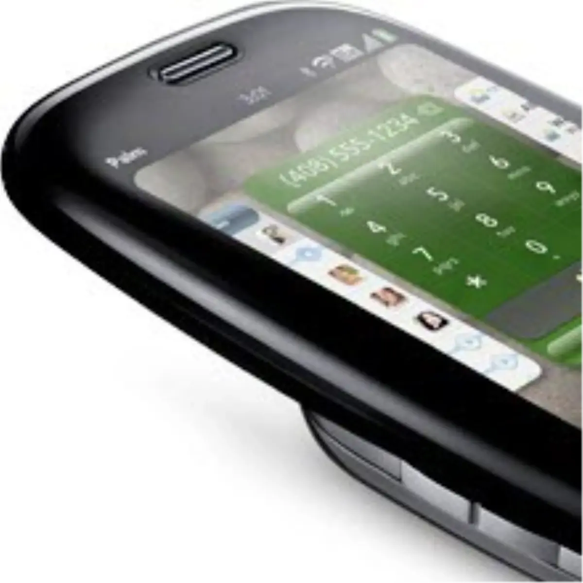 Hp, Palm'i Neden Satın Aldı?