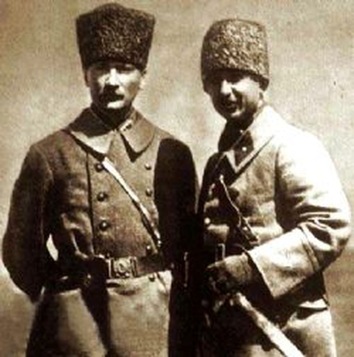 İnönü'lü En Son Para Ne Zaman Basıldı?