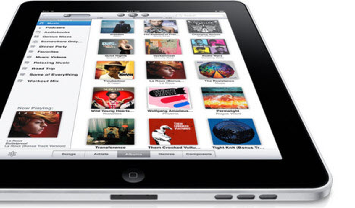 İpad 3g'de Video Hayalkırıklığı!