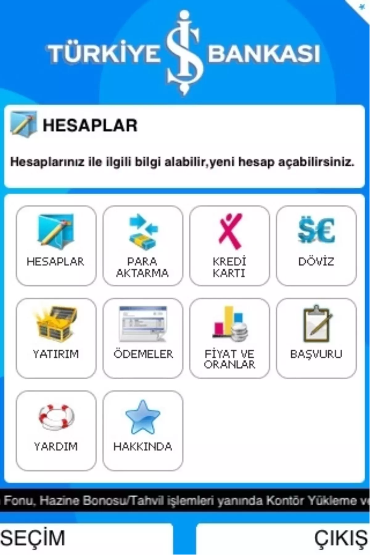 İşcep Örnek Uygulama Oldu