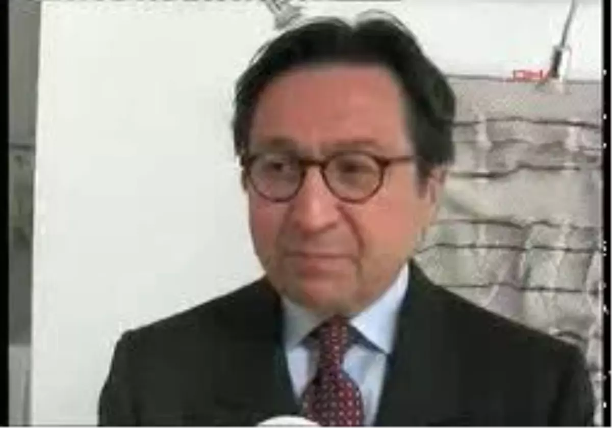 İzmir - Prof. Dr. Murat Tuzcu Kalp Hastalıkları Kader Değil