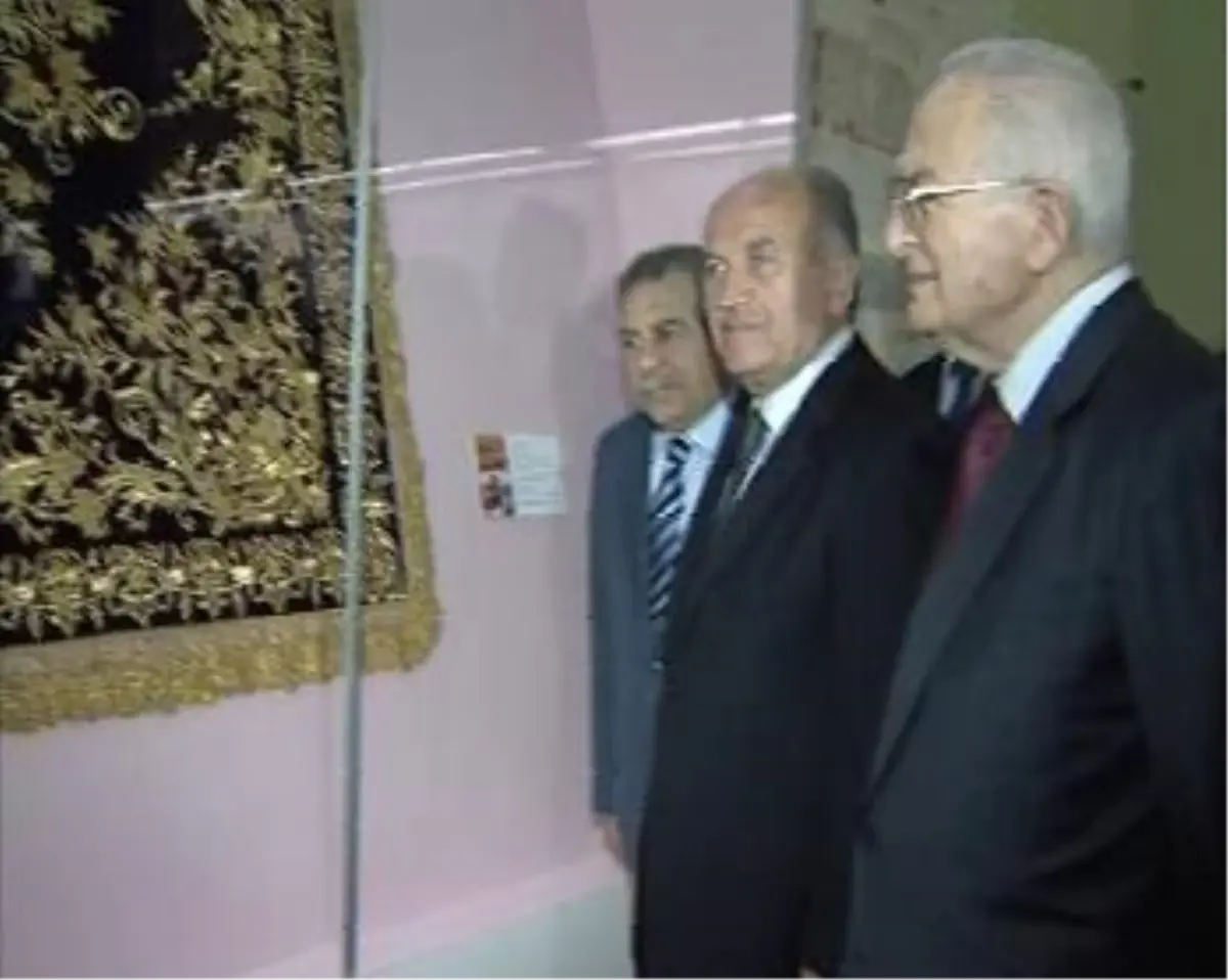 Japon Sanatının 5000. Yılı Sergisi Açıldı