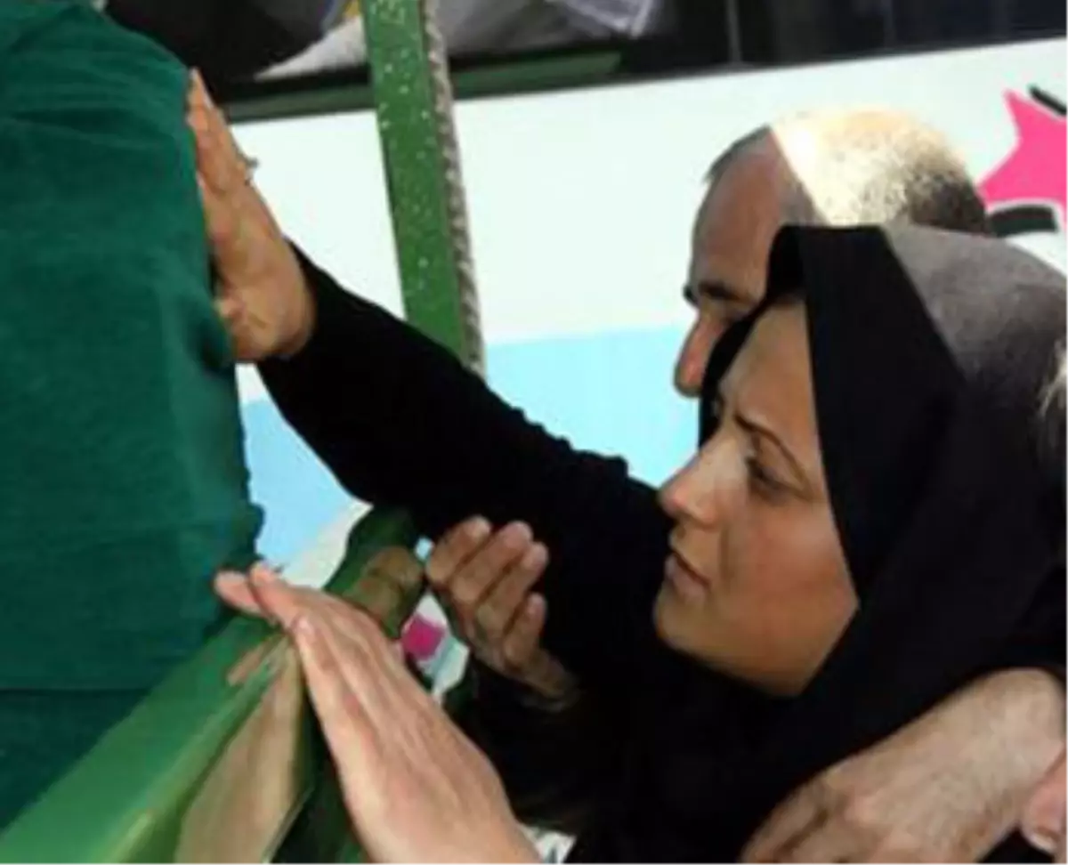 Nişanlıya Son Veda