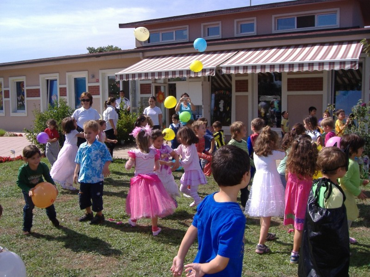 Özel Alev Okulları 8 Mayıs'ta Öğrenci Adaylarına Ve Velilere Kapılarını Açıyor!