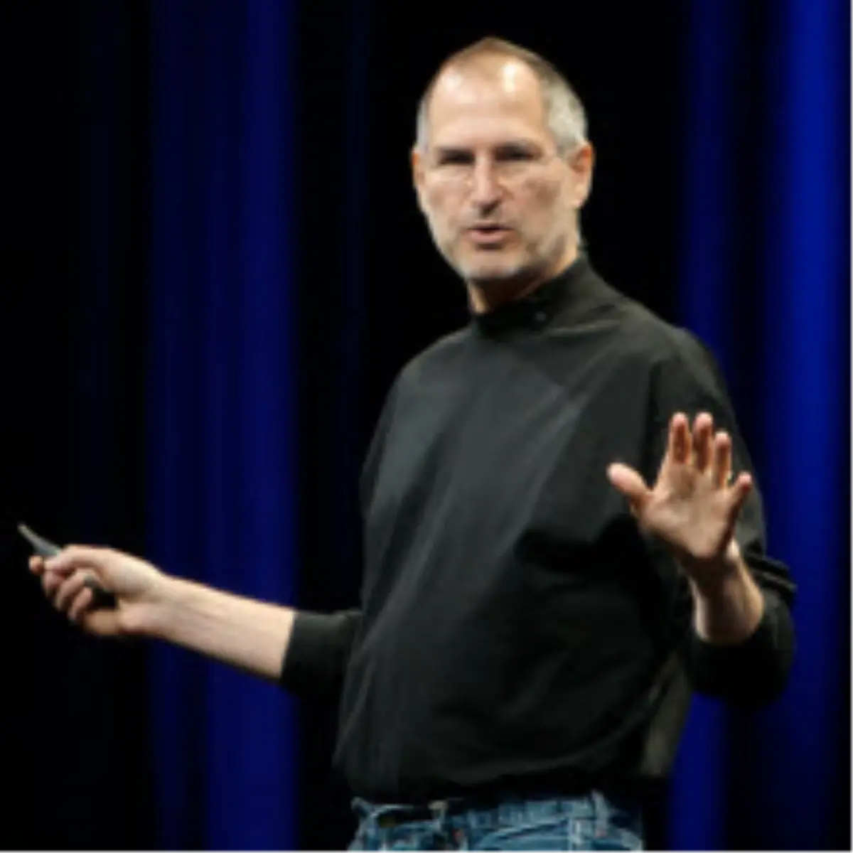 Steve Jobs\'tan Ogg Theore Kehaneti