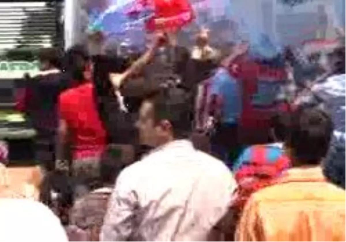 Trabzonspor Fenerbahçe Maçına Hazır