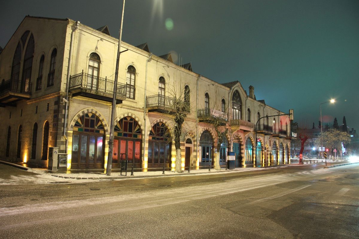 Tarihin İzlerini Yaşatan Eserlere Sahip Çıkmalıyız