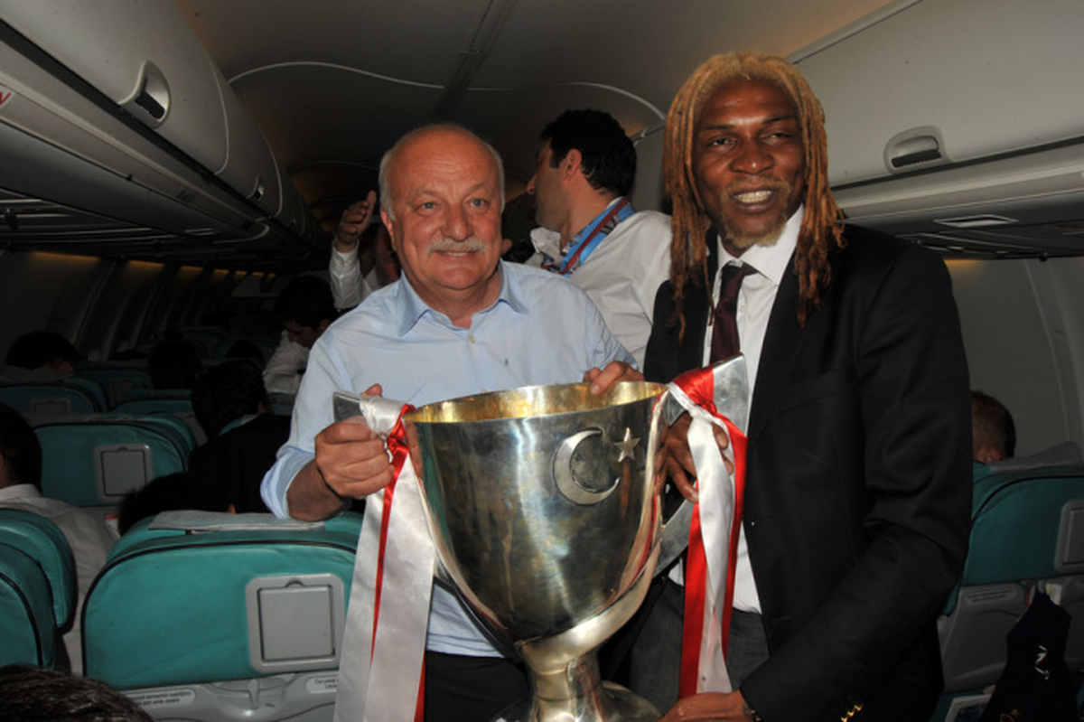 10 Bin Fitte Kupa Coşkusu