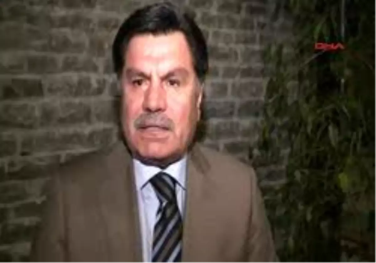 Haşim Kılıç Kosova\'da