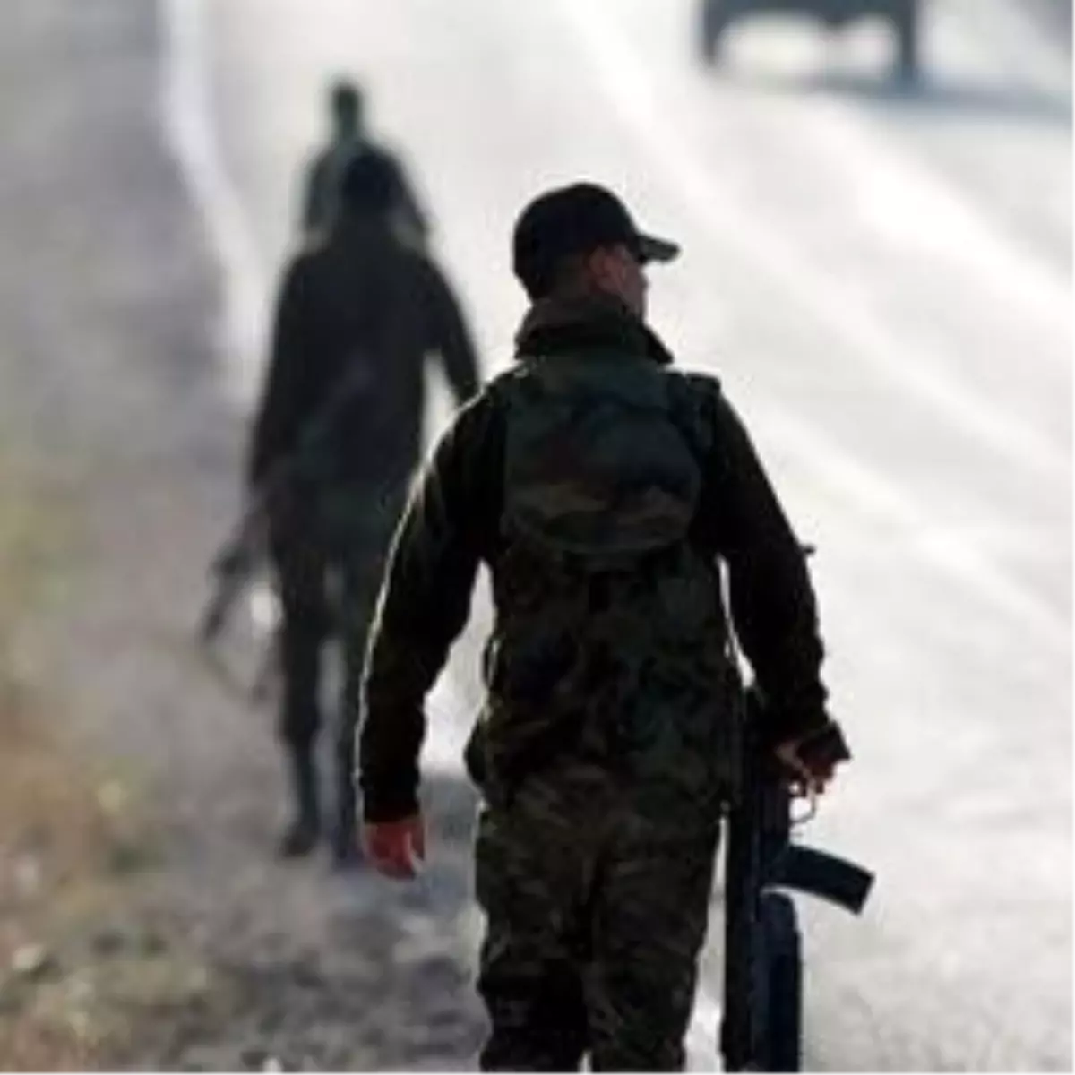 Dağlıca Davasında Karar Açıklandı