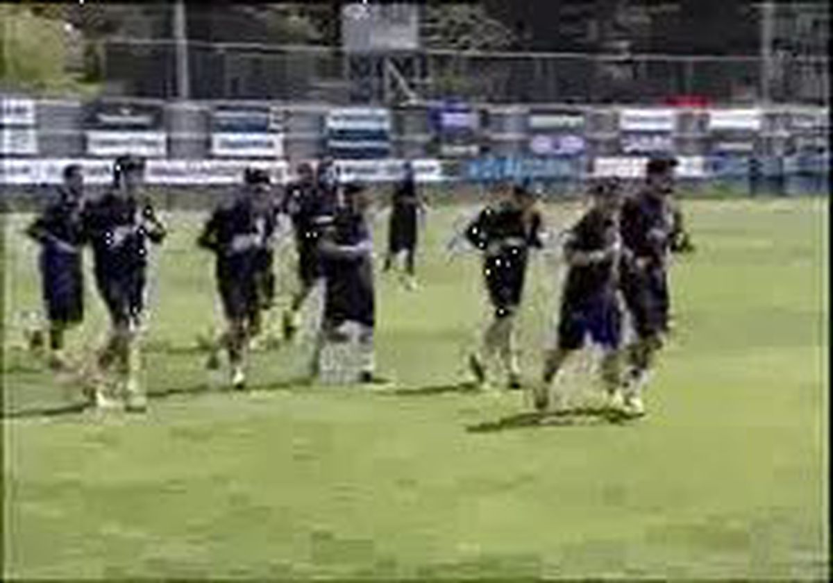 Fenerbahçe'De Gözler Lige Çevrildi