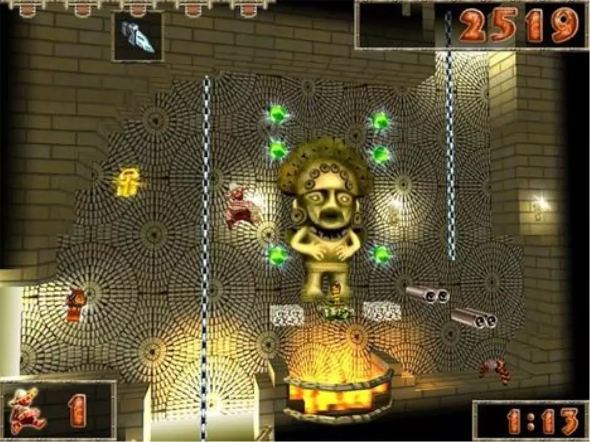 Günün Bedava Oyunu