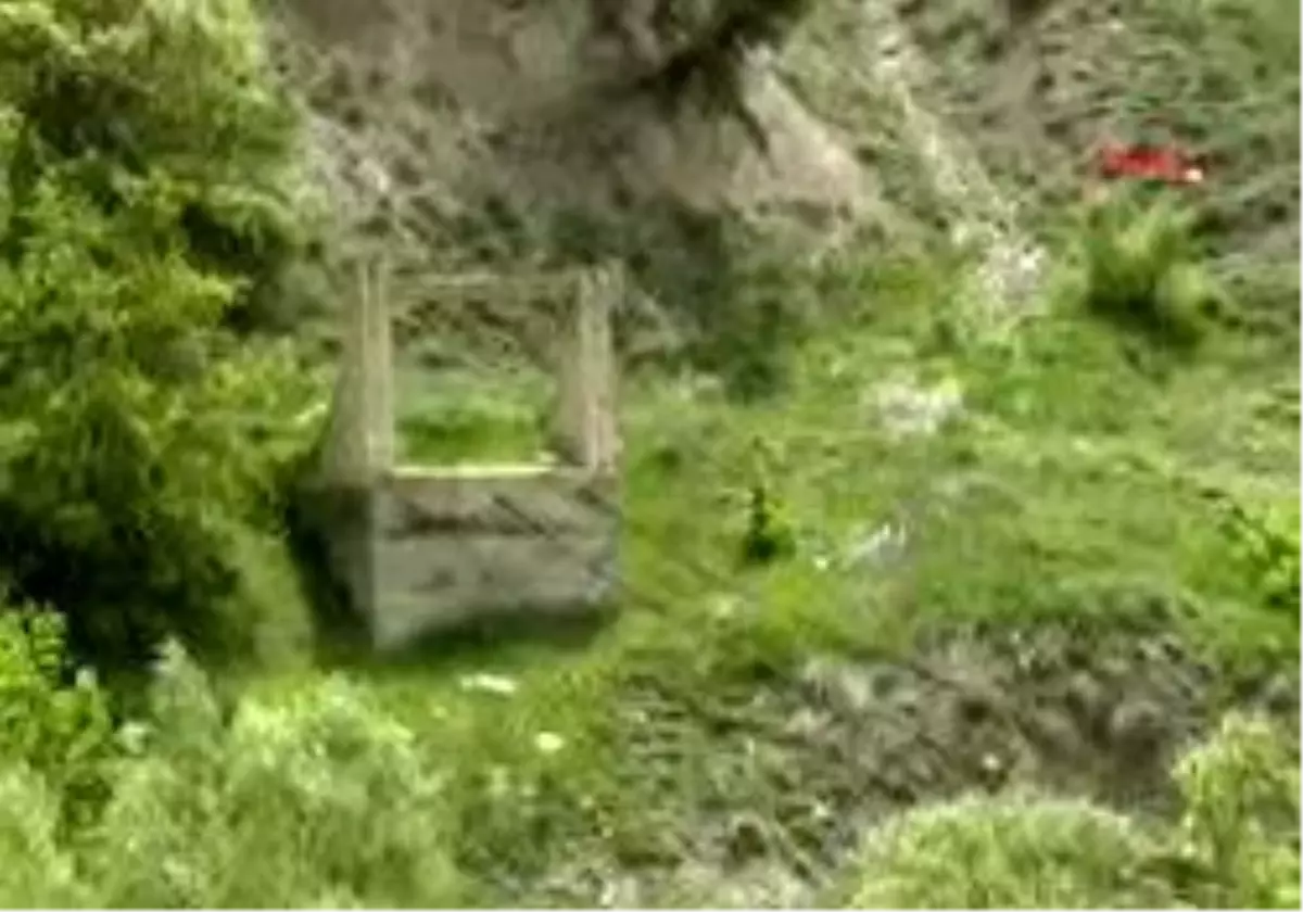 Hakkari - Deniz Gezmiş Köprüsü\'Nde Anma