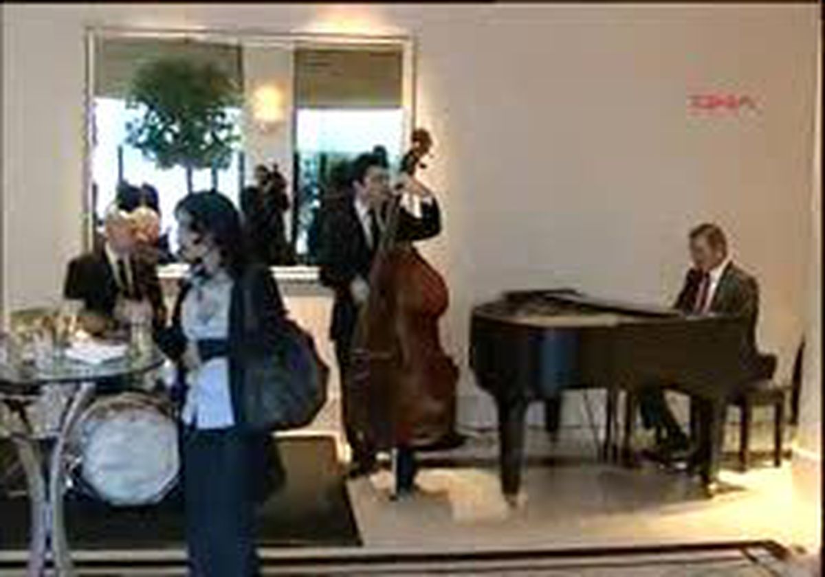 İşte Türkiye'Nin En Girişimci Kadını...