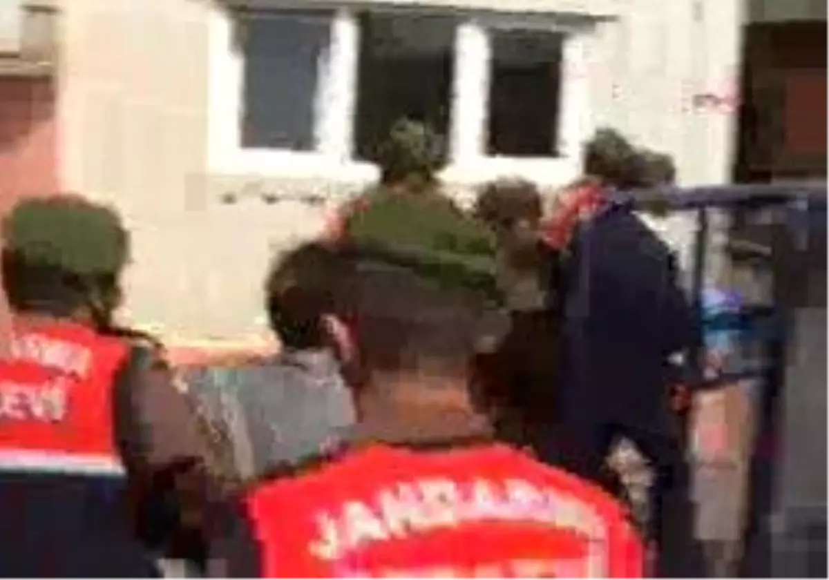 Nuriş'ten Küçük'e Ültimatom