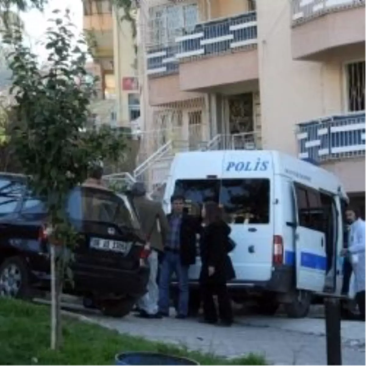 1 Ay Önce Öldürülmüşler!