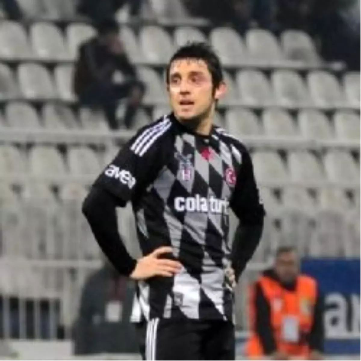 Beşiktaş, Manisaspor\'u 2 Golle Geçti