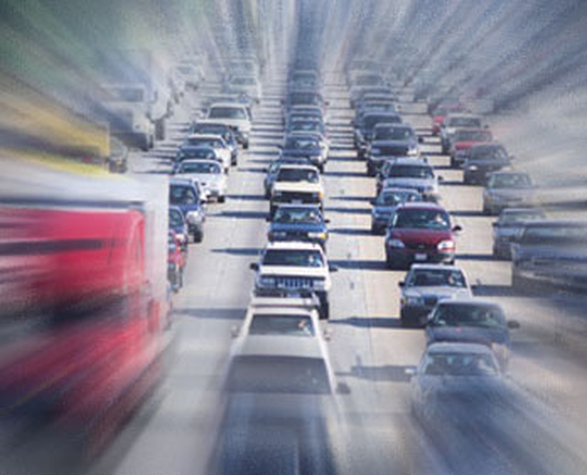 Dünyanın En Pahalı Trafik Cezası