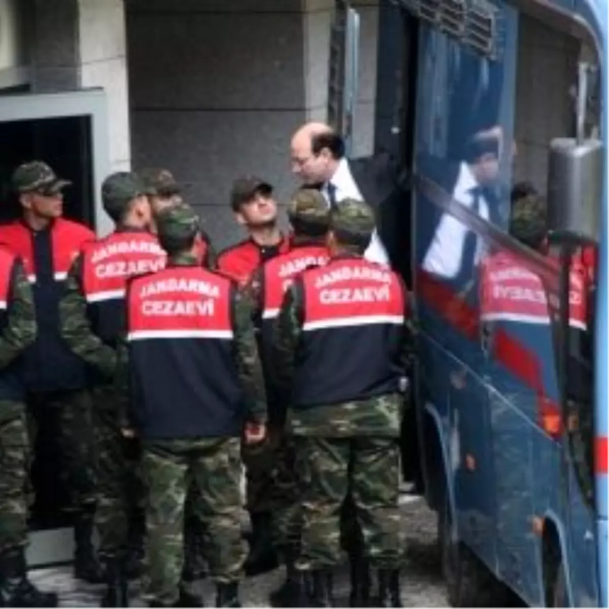 Erzincan\'da 4. Duruşma