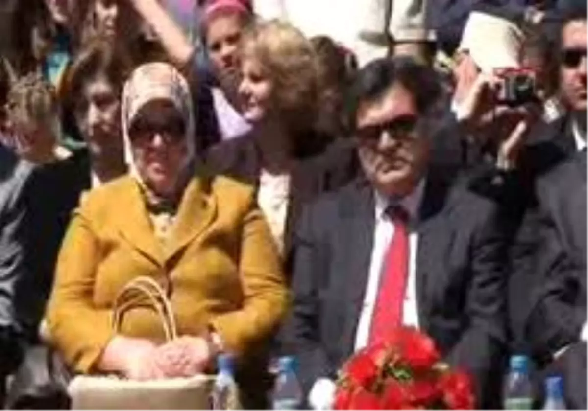 Haşim Kılıç Kosova?Nın Tek Türk Belediyesi Ve Türk Askerini