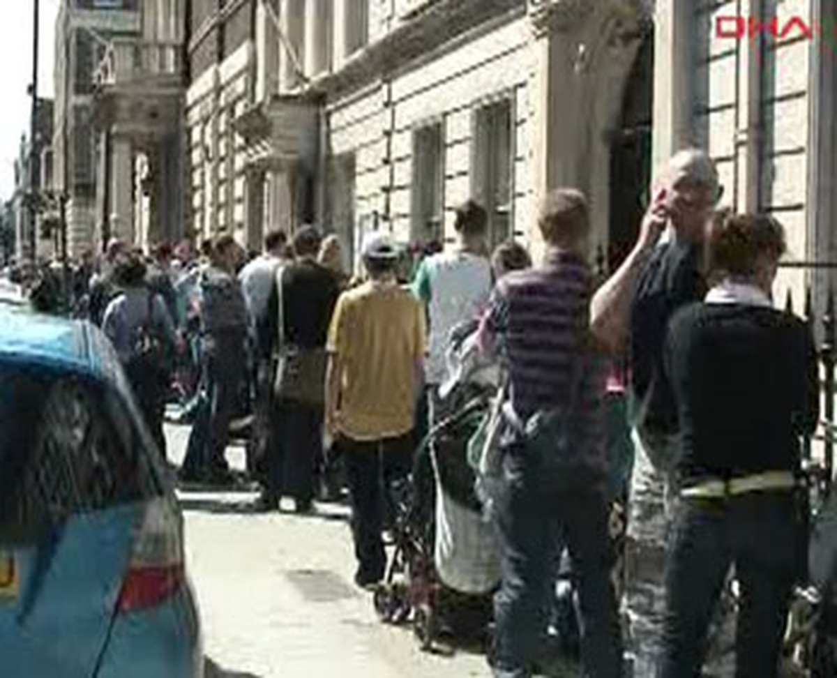 Sandıktan 'Koalisyon Hükümeti'çıktı