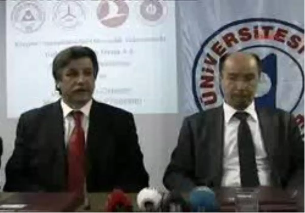 Kayseri - Sivil Havacılık Yüksek Okulu, Thy Ve İşkur\'Dan, Me