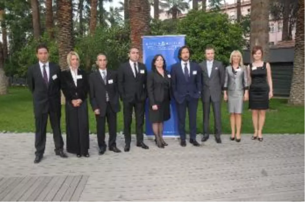 Martin&martin Sigortaege Bölge Müdürlüğü\'nü İzmir\'de Hizmete Açtı