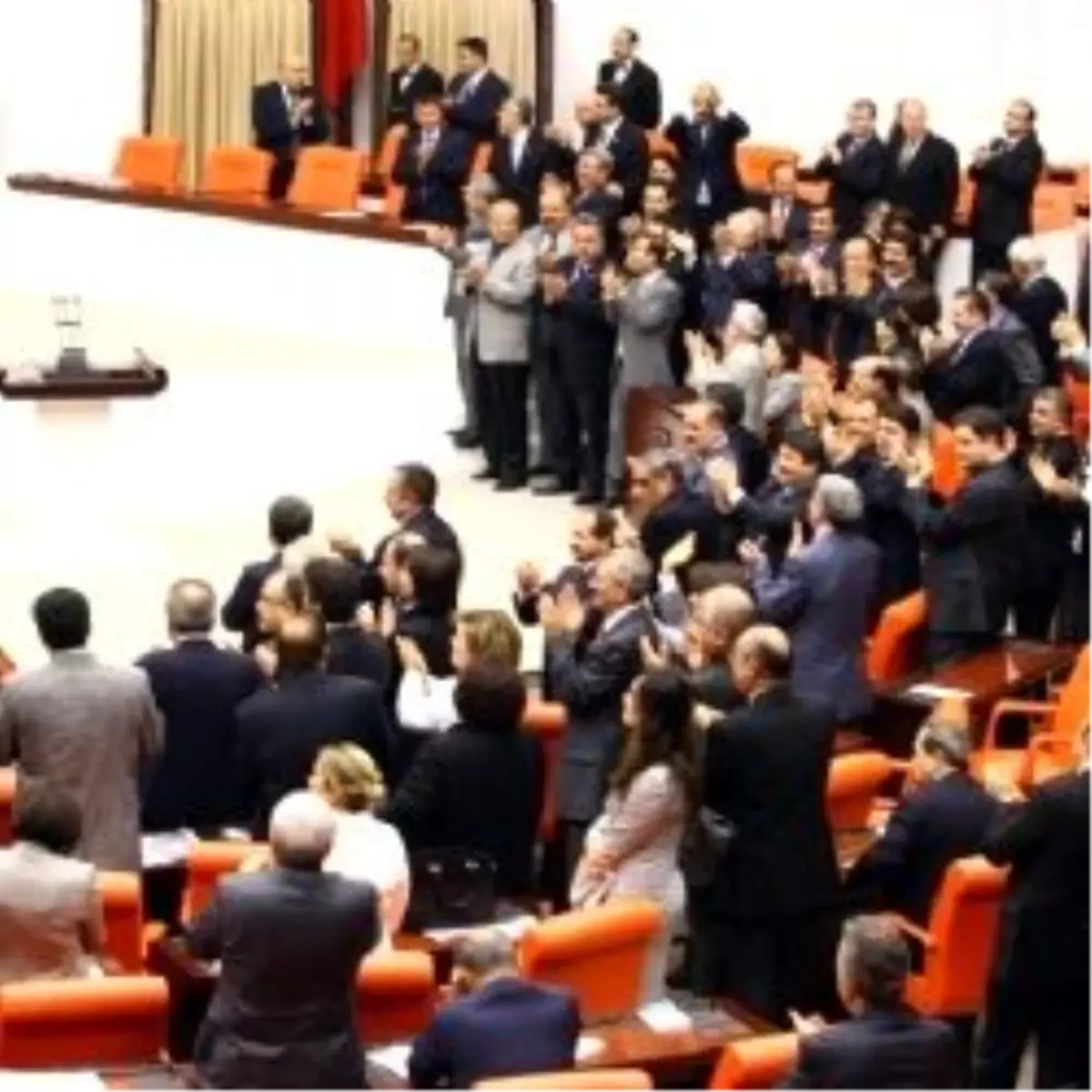 Paket Köşk\'e Gitti