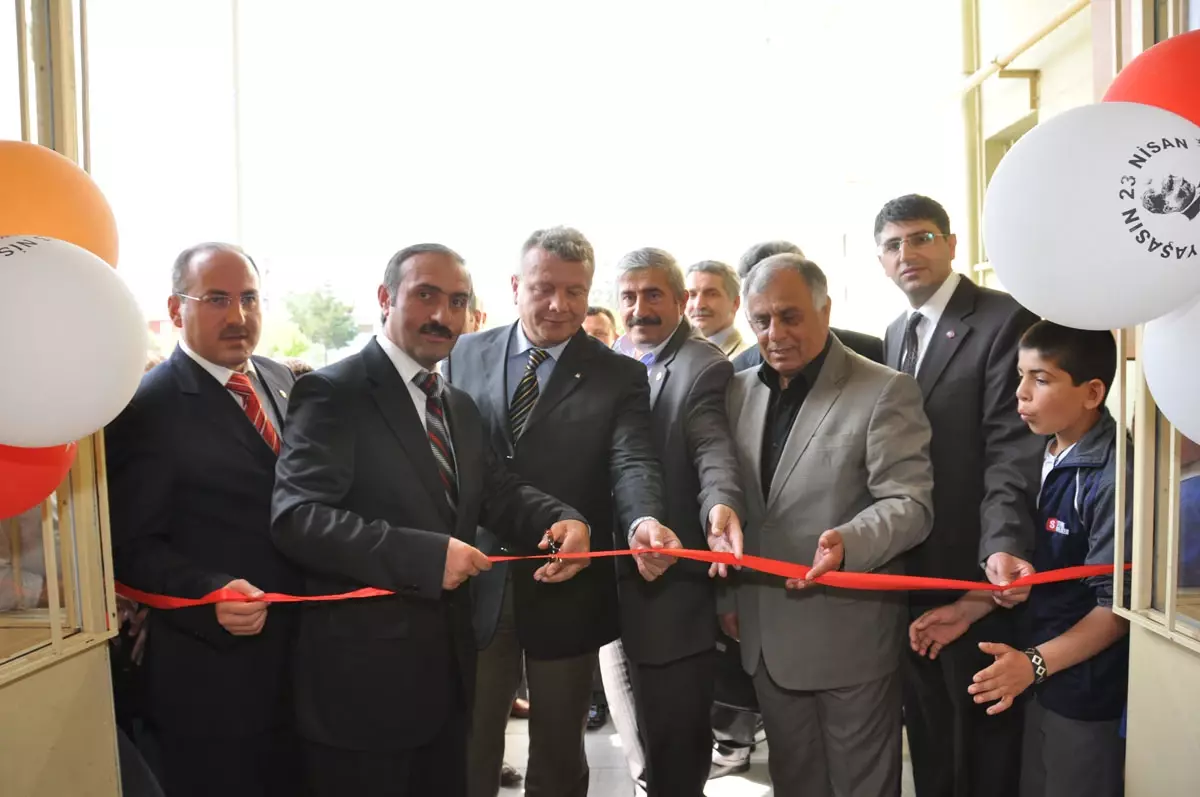 Pakmaya İ.Ö.O.’nda Kermes