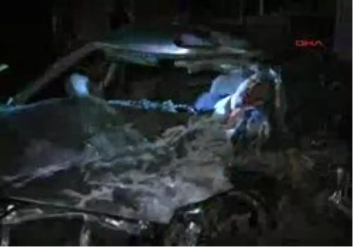 Feci Şekilde Can Verdi