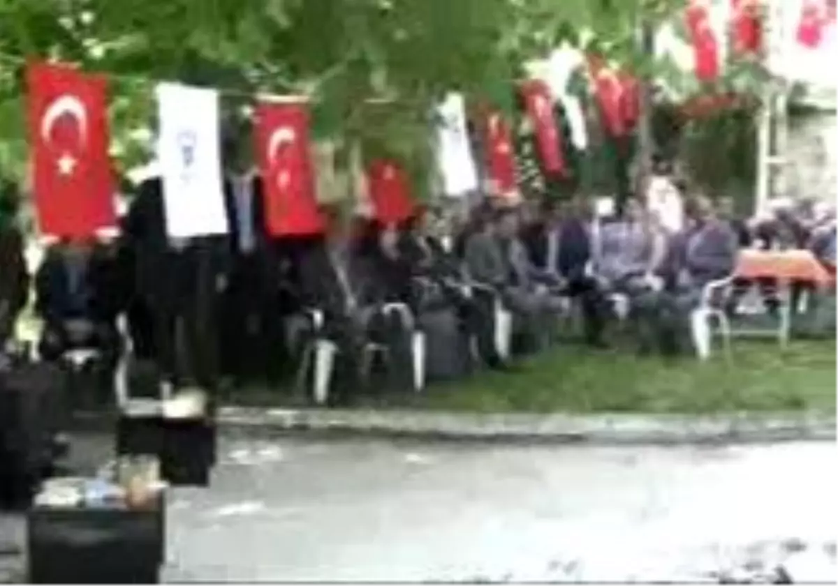 Çapanoğlu Camii Nefes Alacak