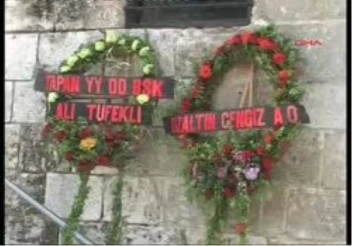 Adana - Ekg//Baba: Bizi Yönetenlere Hakkımı Helal Etmiyorum