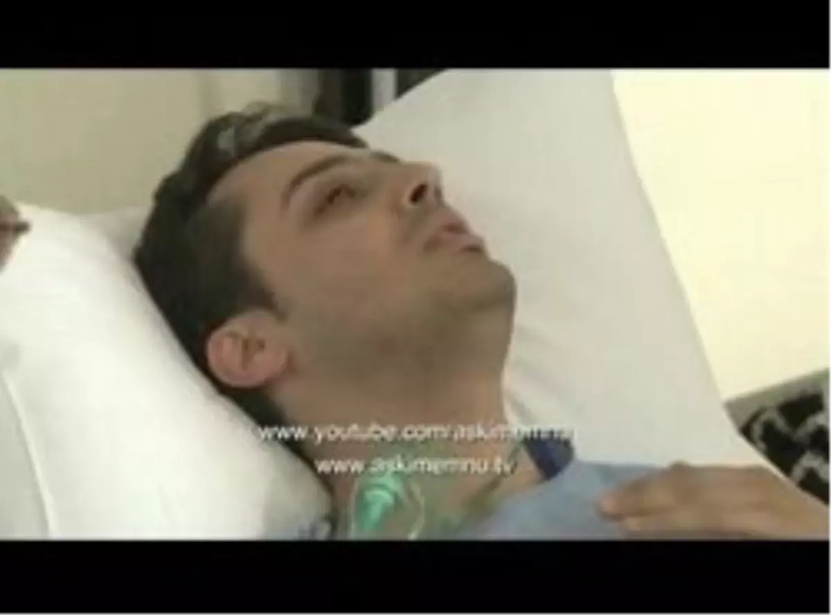 Beşir Ölürken Sırrını Veriyor