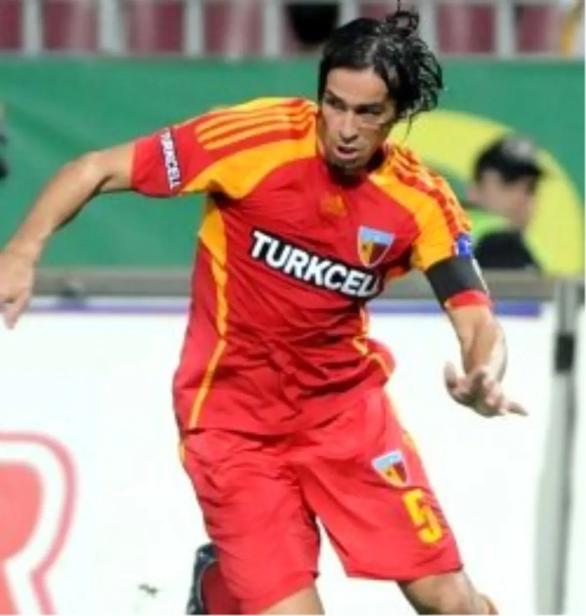 GS Perdeyi Yenilgiyle Kapadı