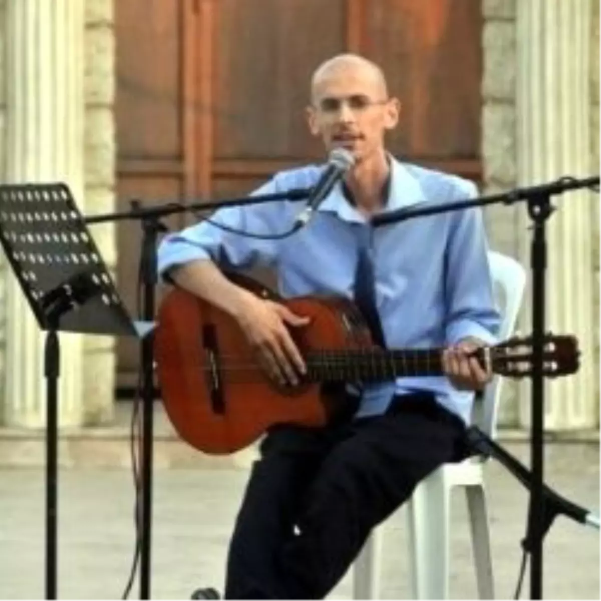 Şafak Öğretmen Ölüme Direniyor