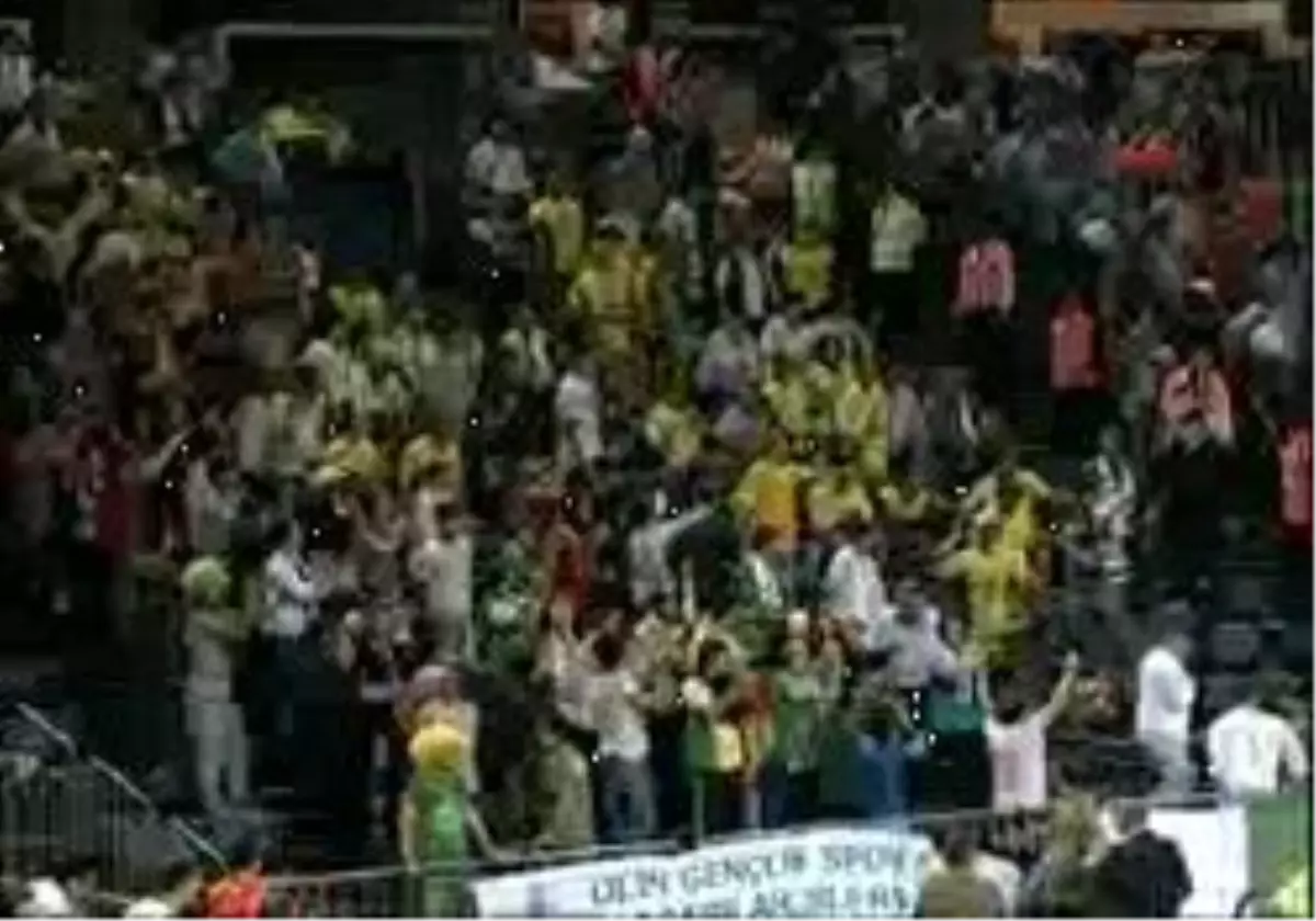 Trabzonspor Beko Basketbol Ligi\'nde