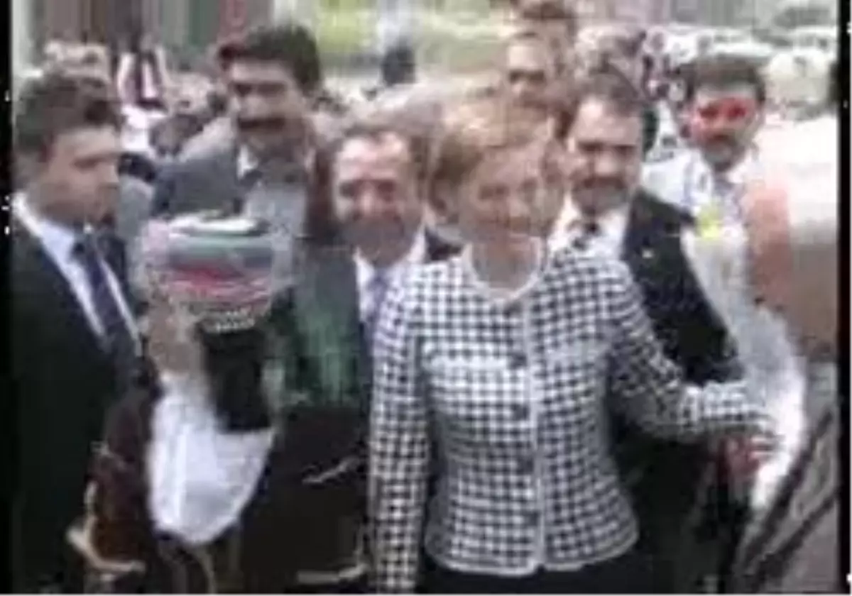 Diyarbakır // 1 // Diyarbakır\'Da Kadınlar Anneler Gününü Bak