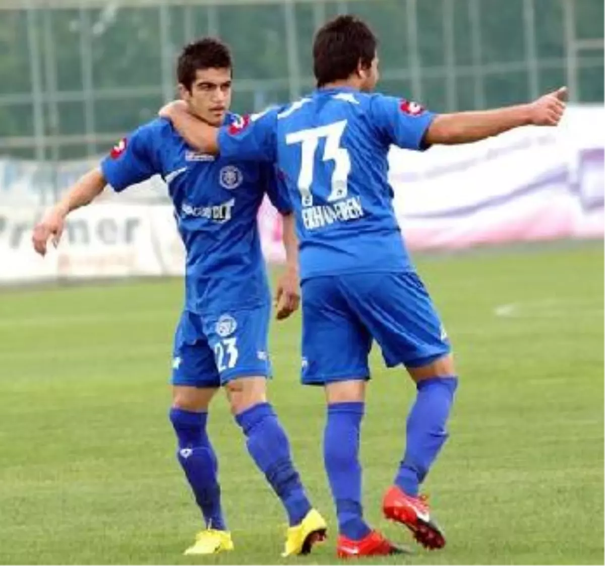 Dardanelspor Acımadı