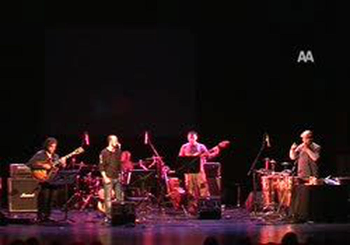 Hrant Dink Anısına Konser Düzenlendi