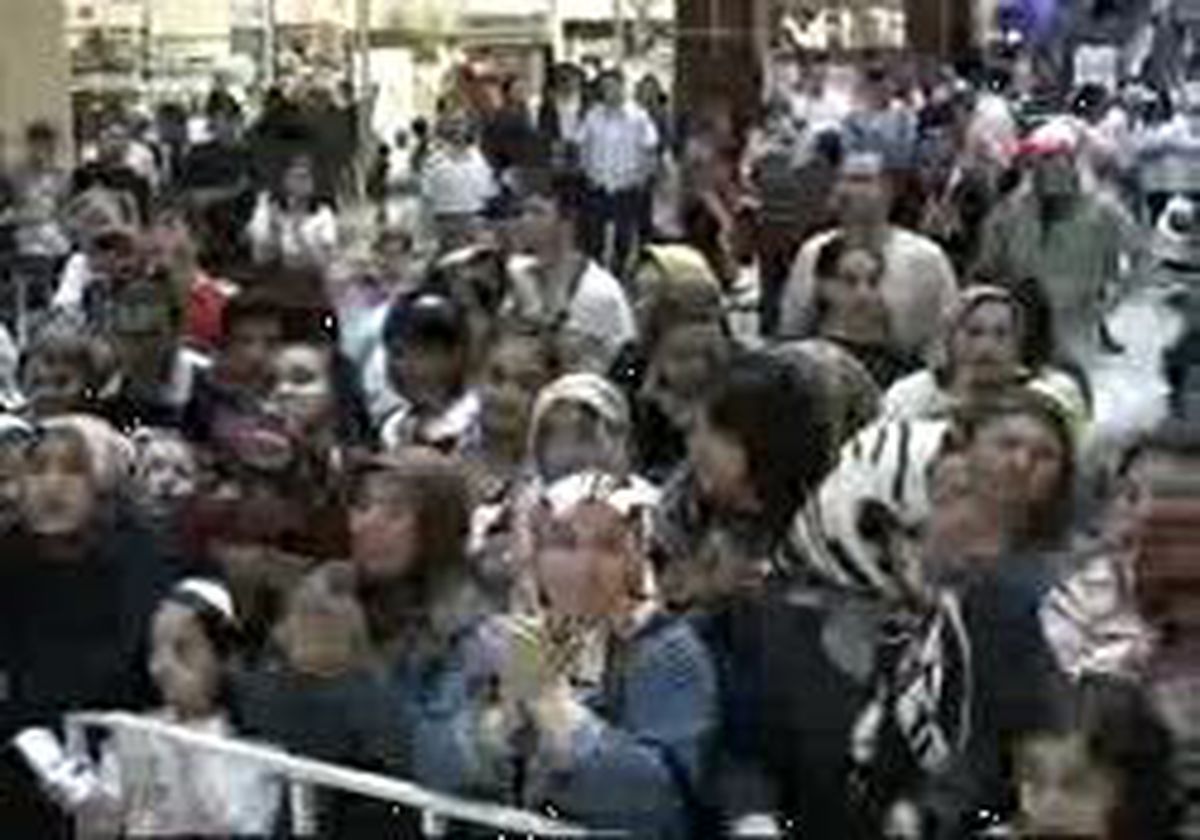 Kayseri - Safiye Soyman Kayseri'De Yılın Annesi