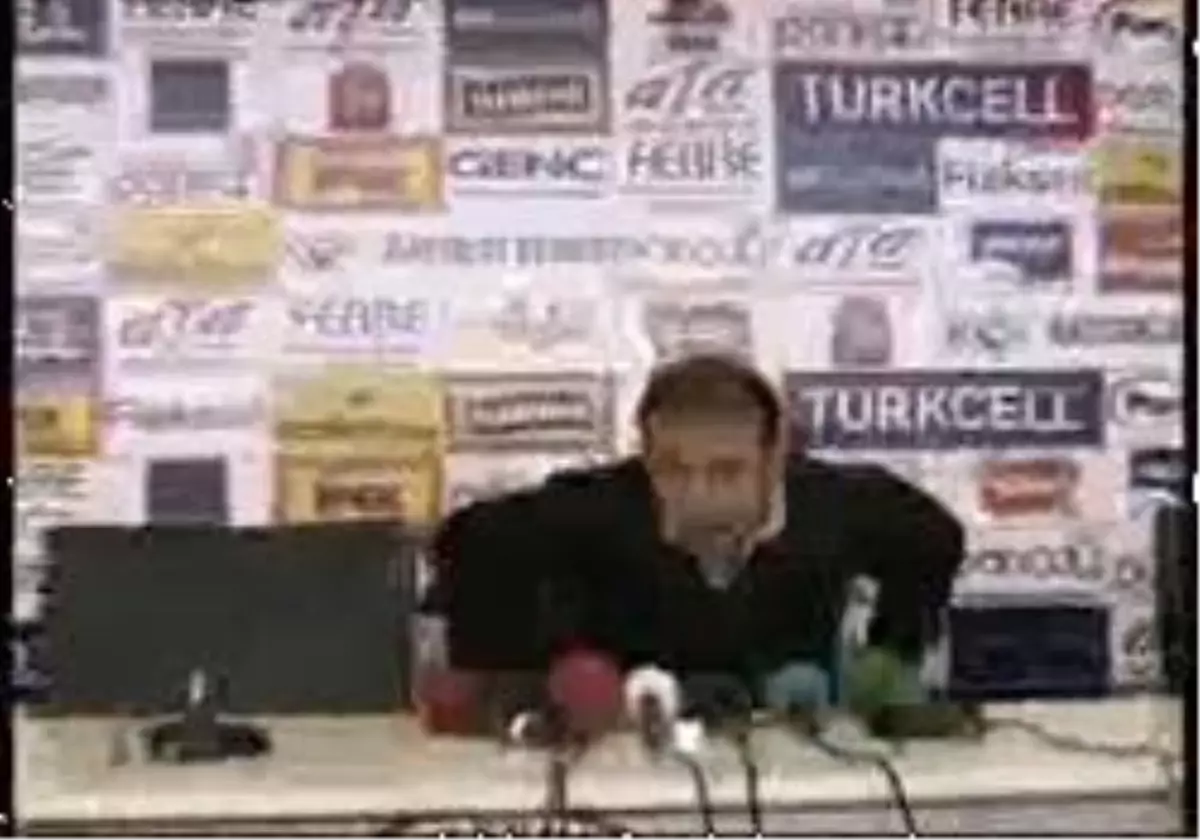 Kayserispor : 1 - İstanbul Büyükşehir Belediyespor: 1