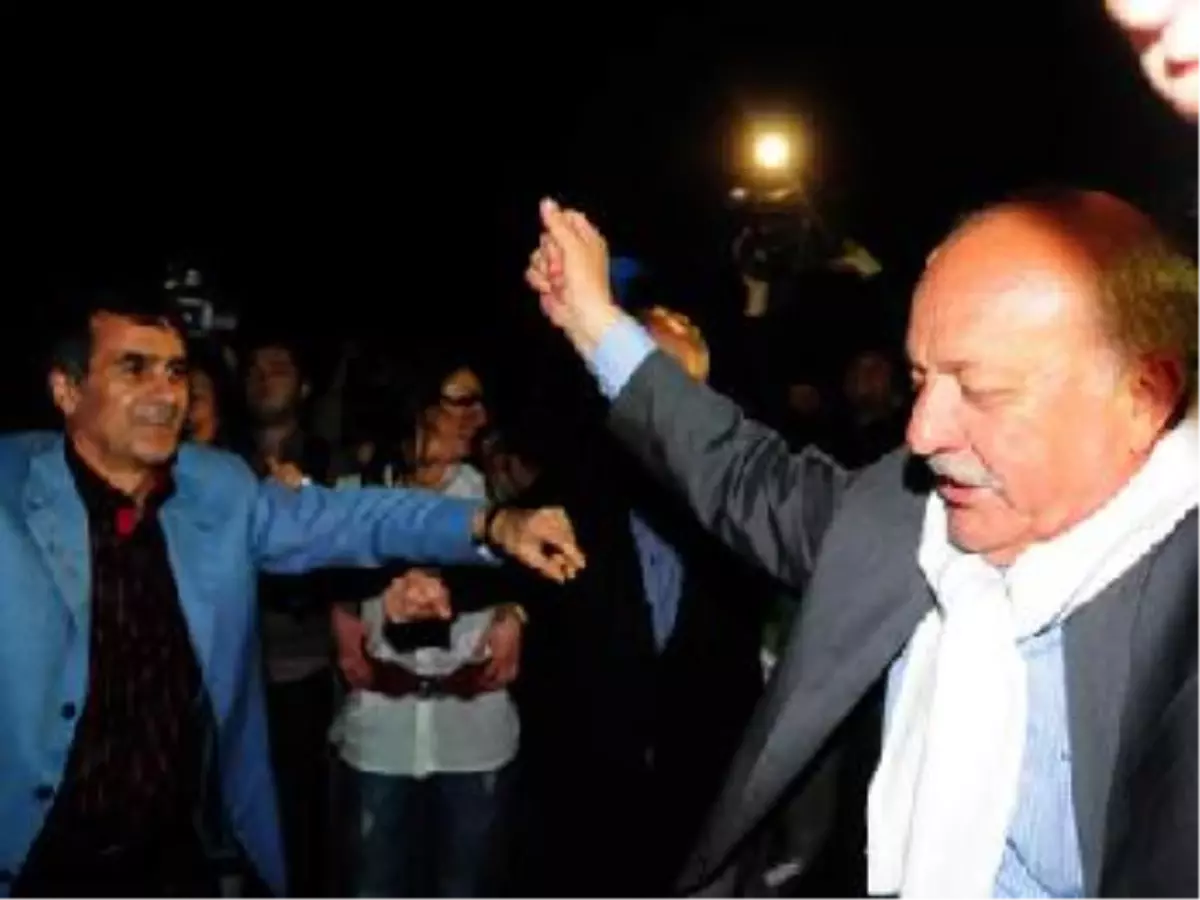 Kolbastı mı Horon mu ?