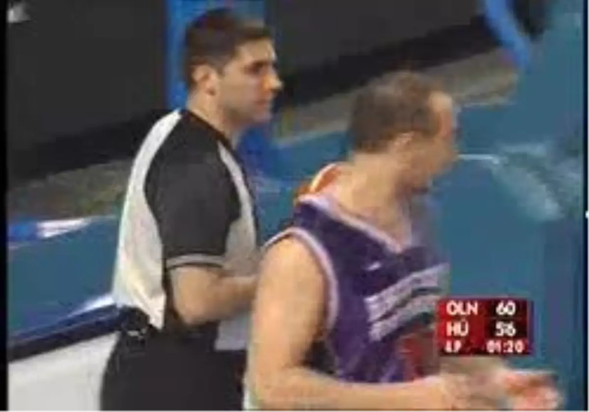 Olin Gençlik Beko Basketbol Ligi Vizesini Aldı