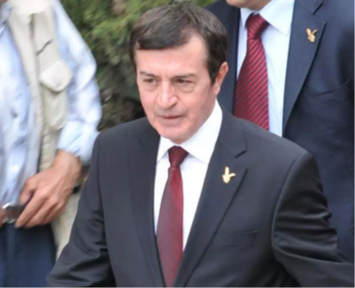 Orhan Pamukoğlu: Yolsuzluk ve Rüşvette 3. Sıradayız