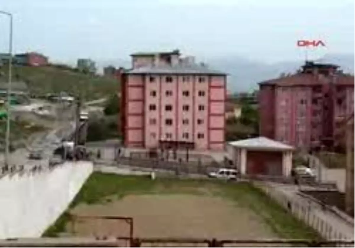 Şırnak\'Ta 17 Şehit Annesine Ev Tapusu