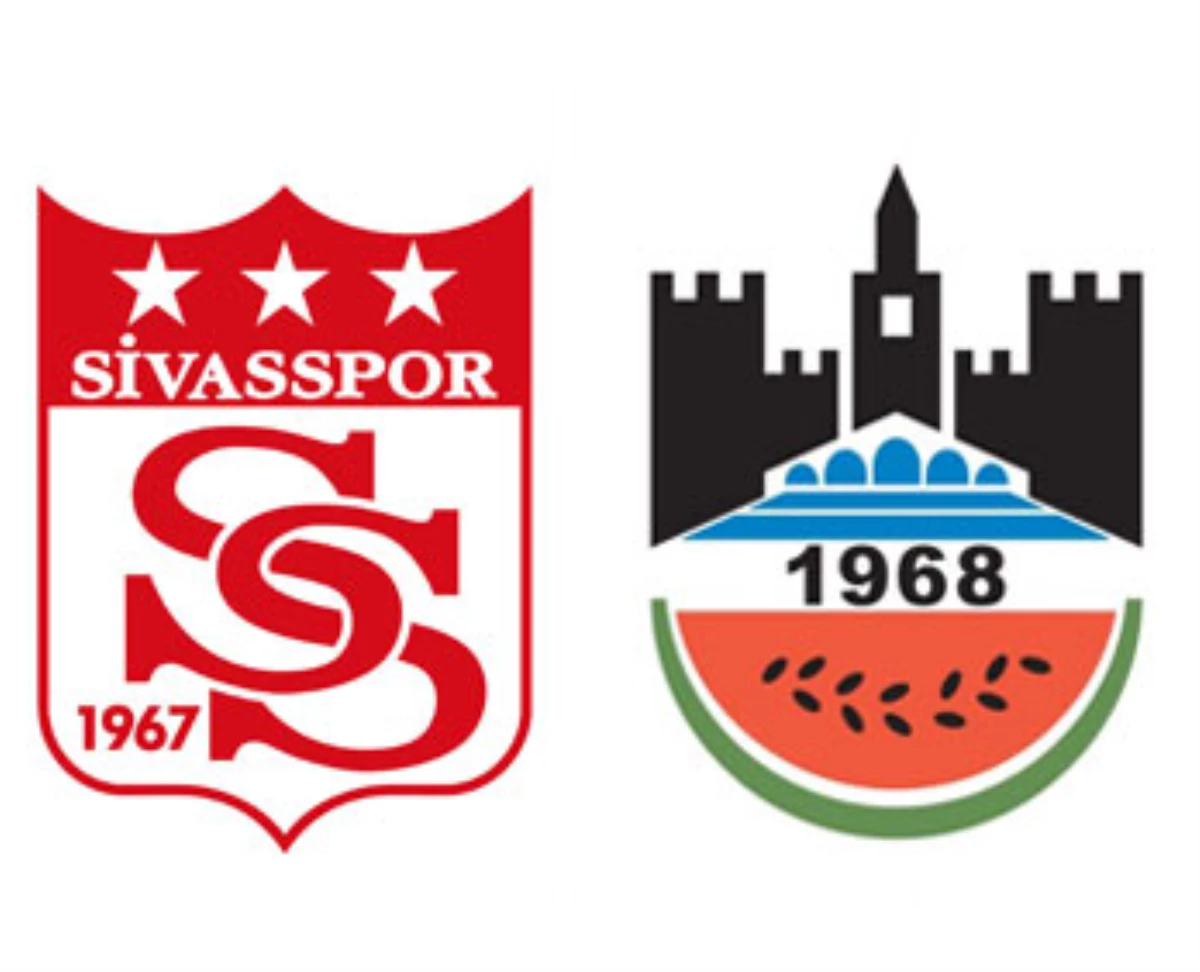 Eskişehirspor : 1 - Sivasspor: 1