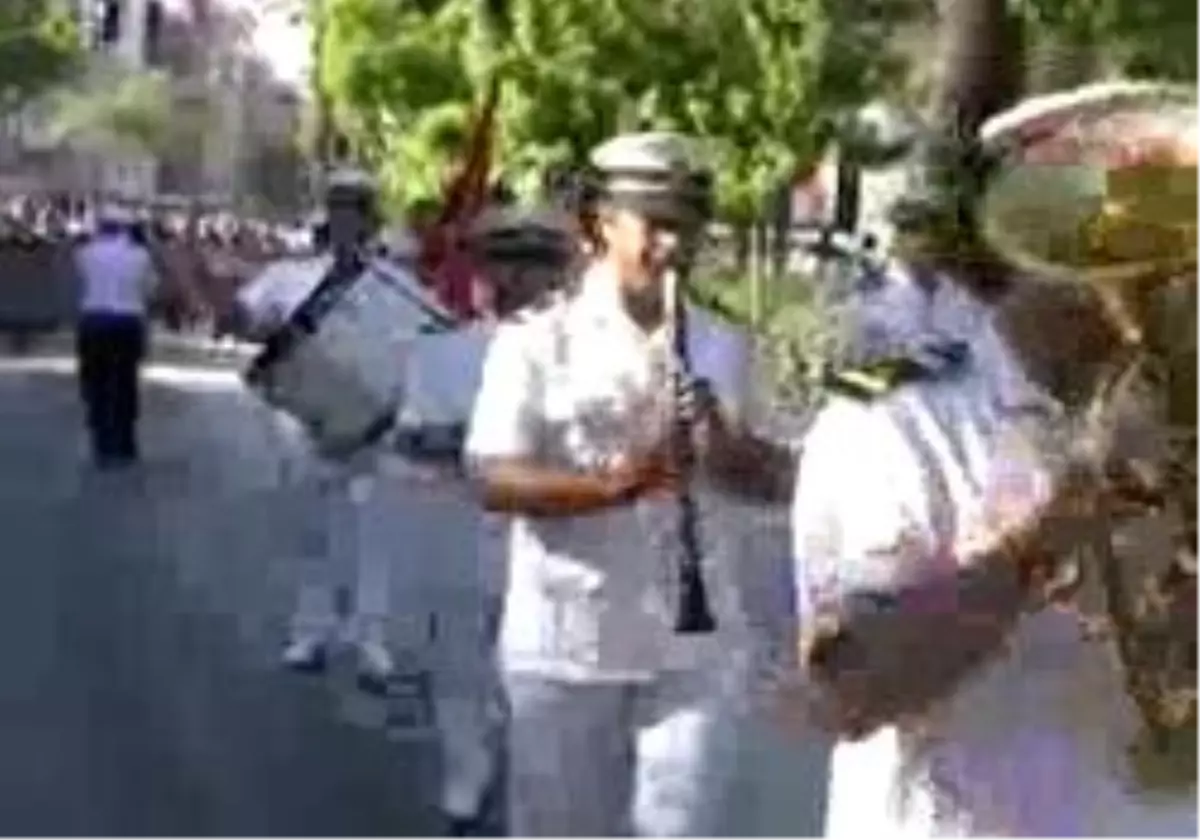 Denizli - Amatör Tiyatronun Kalbi Denizli´De Atıyor