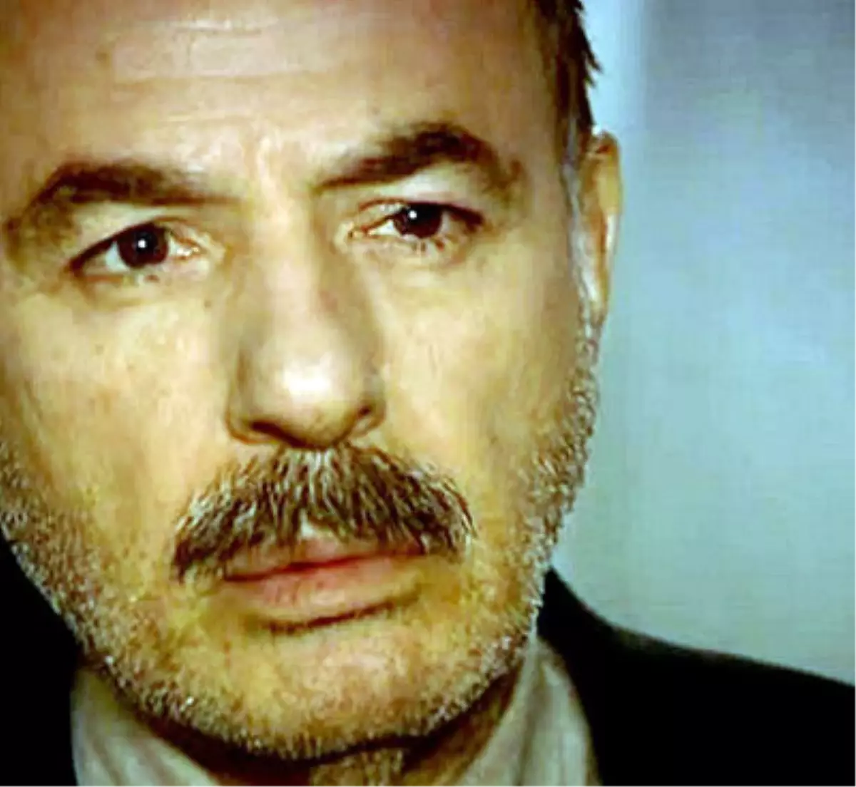 Ferdi Tayfur Hastaneye Kaldırıldı